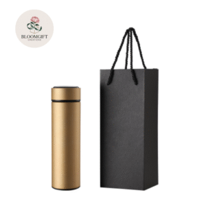 Bình Giữ Nhiệt Kèm Hộp Giấy - BGN01