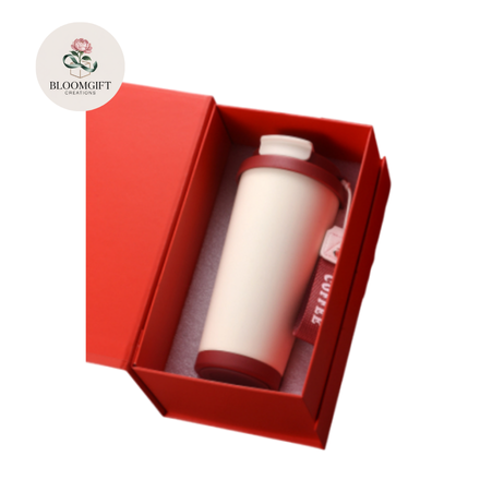 Hộp Quà Bình Giữ Nhiệt - BGN02