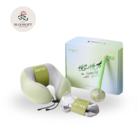 Bộ Quà Tặng Thư Gian Tiện Dụng - SET11