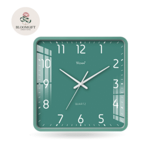 Đồng Hồ Treo Tường Quà Tặng Ý Nghĩa Cho Thương Hiệu - DH04