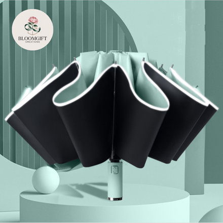 Ô Gấp Ngược Tự Động Cao Cấp – OD05