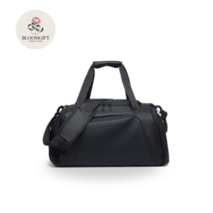 Túi Xạc Du Lịch Kiêm Balo Chống Nước Có Ngăn Đựng Dày - TDL04