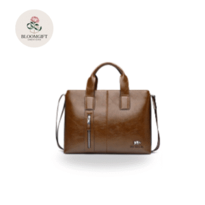 Túi Xách Đựng Laptop Da PU Cao Cấp - TX03