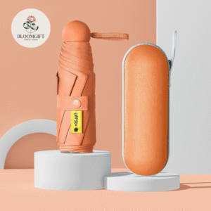 Ô Gấp 3 Kèm Hộp – Mã OD08