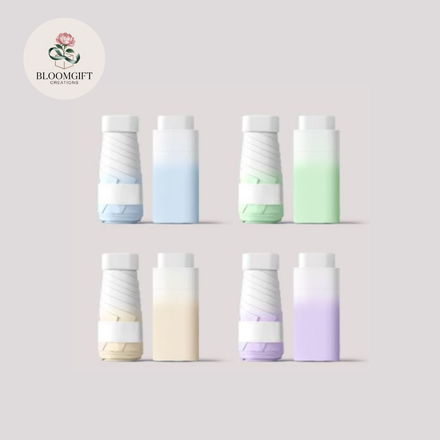 Ô Gấp 6 Nan Cao Cấp – Mã OD09