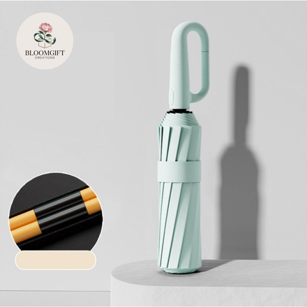 Ô Gấp 3 Tự Động Cao Cấp – Mã OD07