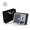 Set Quà Tặng Sổ tay – Bút ký – Hold Card cao cấp - SET03