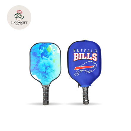 Bao Đựng Vợt Pickleball – Mã TT02