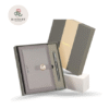 Set Quà Tặng Sổ Tay & Bút Ký Cao Cấp - SET05