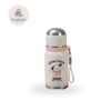 Bình Giữ Nhiệt Mini Dễ Thương - Mẫu BGN06 | Nhiều Màu Pastel - Giữ Nhiệt Lâu