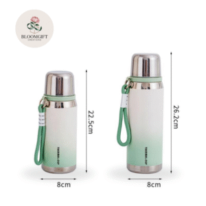 Bình Giữ Nhiệt  BGN20 - Nét Thanh Lịch Cho Ngày Dài Tưới Mát