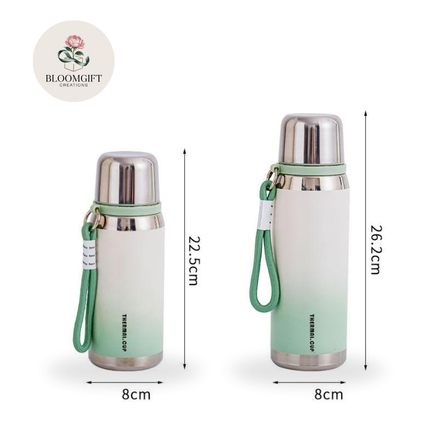 Bình Giữ Nhiệt  BGN20 - Nét Thanh Lịch Cho Ngày Dài Tưới Mát