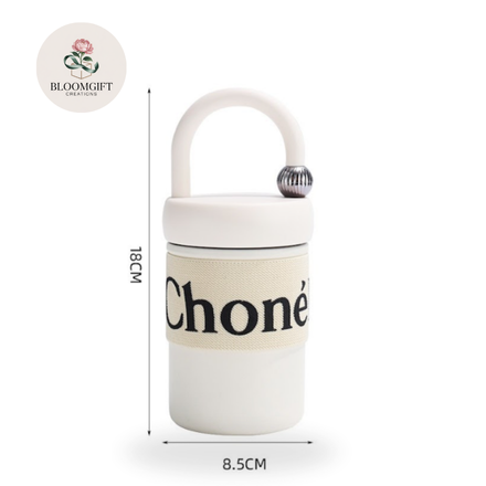 Bình Giữ Nhiệt BGN23 - Phụ Kiện High Fashion Cho Đồ Uống Của Bạn