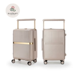 Vali Du Lịch , Bền Bỉ Và Thời Trang - Mã VL02