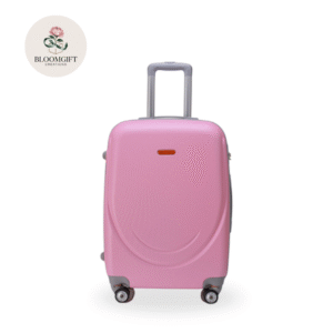 Vali Rực Rỡ Sắc Màu, Gọn Nhẹ, Tiện Lợi - VL06