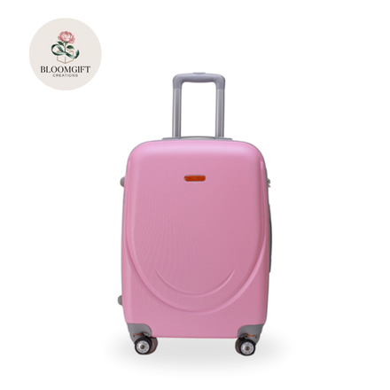 Vali Rực Rỡ Sắc Màu, Gọn Nhẹ, Tiện Lợi - VL06