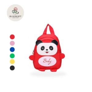 Balo Mini Dễ Thương Hình Gấu Trúc Panda - BL09