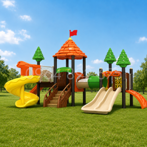 BỘ LIÊN HOÀN NGOÀI TRỜI YST-23030