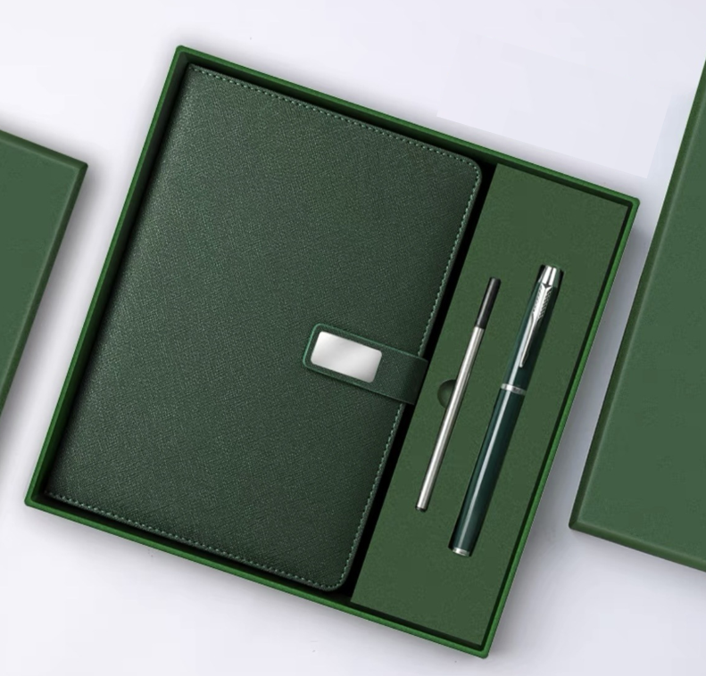 set quà tặng doanh nghiệp sang trọng ytl