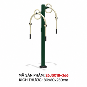 THIẾT BỊ THỂ DỤC THỂ THAO 26JS-366