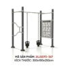 THIẾT BỊ THỂ DỤC THỂ THAO 26JS-367