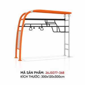 THIẾT BỊ THỂ DỤC THỂ THAO 26JS-368