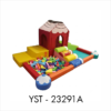 BỘ THIẾT BỊ VUI CHƠI TRONG NHÀ YST-23291