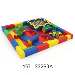 BỘ THIẾT BỊ VUI CHƠI TRONG NHÀ YST-23293